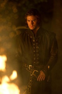 Snow White and the Huntsman 1 Snow White and the Huntsman 1