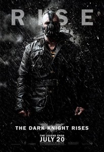 TDKR character poster 3