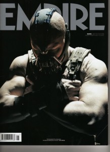 The Dark Knight Rises Empire 1 The Dark Knight Rises Empire 1