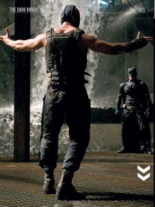 The Dark Knight Rises Empire 4 The Dark Knight Rises Empire 4
