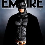 The Dark Knight Rises Empire Cover 1