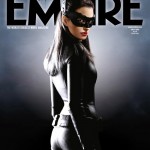 The Dark Knight Rises Empire Cover 2