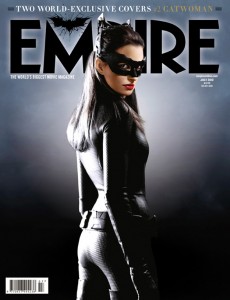 The Dark Knight Rises Empire Cover 2 The Dark Knight Rises Empire Cover 2