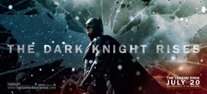 The Dark Knight Rises banner 7