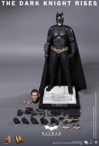 The Dark Knight Rises hot toys 6 The Dark Knight Rises hot toys 6