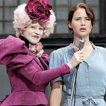 The Hunger Games People Mag 1 The Hunger Games People Mag 1