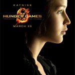 The Hunger Games character poster 1 The Hunger Games character poster 1