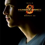 The Hunger Games character poster 5 The Hunger Games character poster 5