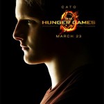 The Hunger Games character poster 6 The Hunger Games character poster 6