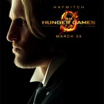 The Hunger Games character poster 7 The Hunger Games character poster 7
