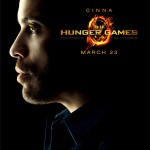 The Hunger Games character poster 8 The Hunger Games character poster 8