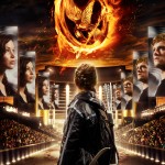 The Hunger Games poster 2 The Hunger Games poster 2