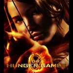 The Hunger Games poster 3 The Hunger Games poster 3