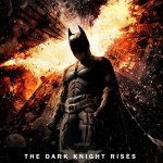 The Dark Knight Rises poster 2