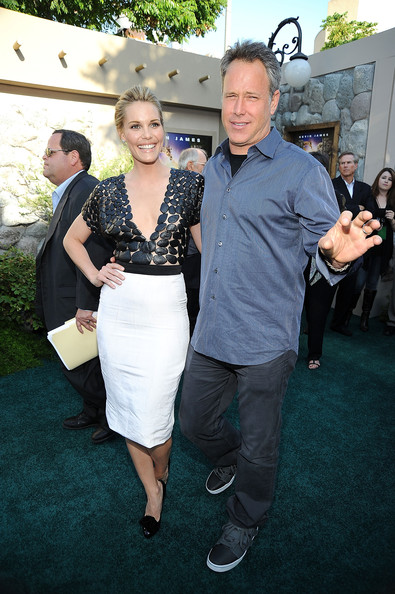 zookeeper todd garner and leslie bibb | blackfilm.