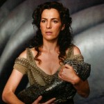 Man of Steel - Ayelet Zurer as Lara