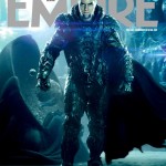 Man of Steel Empire June issue cover 4