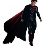 Man of Steel Henry Cavill image 1