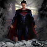 Man of Steel Henry Cavill image 2