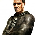Man of Steel - Michael Shannon as General Zod