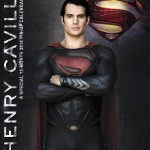 Man of Steel calendar 4
