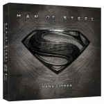 Man of Steel deluxe edition