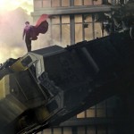 Man of Steel mag pic 5