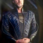Man of Steel mag pic 7