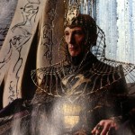 Man of Steel mag pic 8