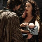 Man of Steel parents 1