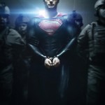 Man of Steel poster 2