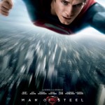 Man of Steel poster 3