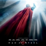 Man of Steel poster 5