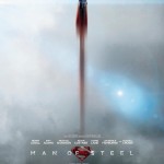 Man of Steel poster 6