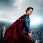 Man of Steel poster 7
