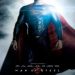 Man of Steel poster 8