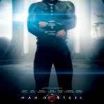 Man of Steel poster 9