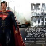 Man of Steel total 1