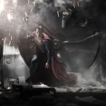 man of steel superman