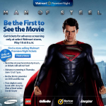 man of steel walmart 3