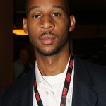 A Higher Power director Jacolby Percy