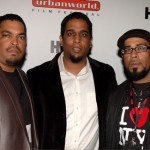Byron Horne - Ryon Horne - Tyson Horne - directors 'The Start of Dreams'