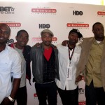 Cast of The Tombs