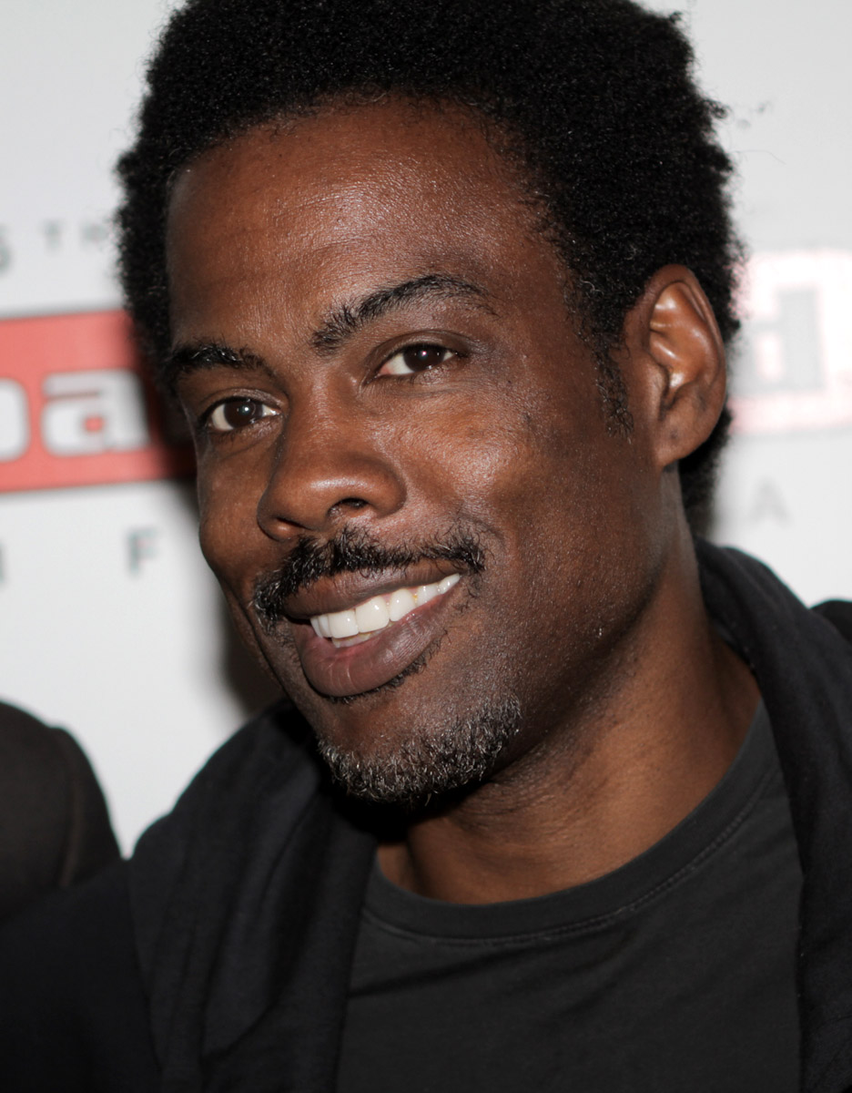 Chris Rock - Picture Colection