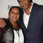 Dedra Tate - Allen West - 'Life Love Soul'