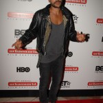 Jamil Walker Smith - director, 'Make a Movie Like Spike'