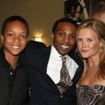 Life Love Soul Robbie Tate-Brickle and Tamara Fay