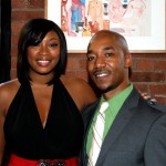 Liris Crosse & Datwon Thomas