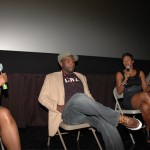 LolaOgunnaike-Alrick-Cassandra-Darren @ Kinyarwanda Q&A