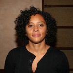 Love Lockdown director Nadia Hallgren 2